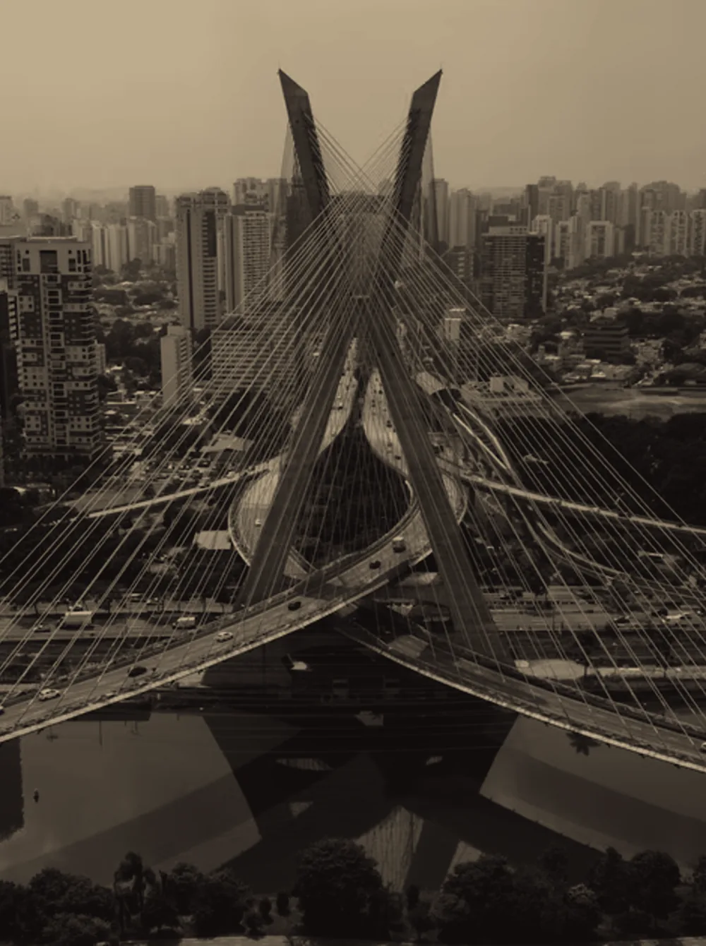 São Paulo — Brooklin Paulista
